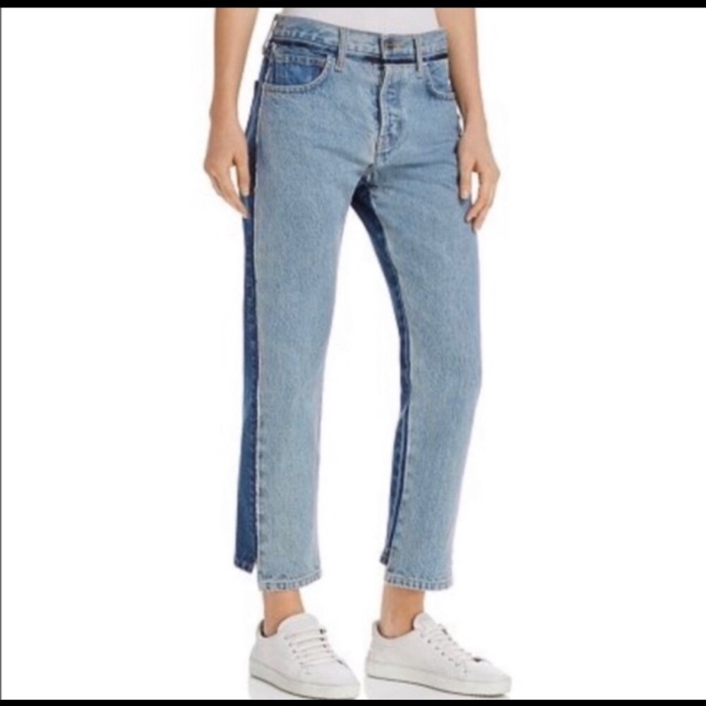 New with tags Current Elliott  jeans size 27